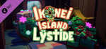 Ikonei Island - Lystide Content Pack banner image