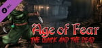Age of Fear 5: The Quick and The Dead banner image