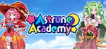 Astrune Academy banner image