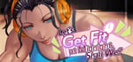 Let's Get Fit at Midnight, Shall We? banner image