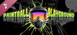 Paintball Playground Soundtrack banner image
