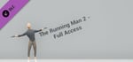 The Running Man 2 - Full Access banner image