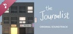 The Journalist Soundtrack banner image