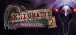Enigmatis 2: The Mists of Ravenwood steam charts