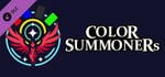 Color Summoners - Support Package:Gold Name Tag banner image