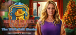 Hidden Object Secrets: The Whitefield Murder Collector's Edition banner image