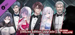 Reverse Collapse: Code Name Bakery-Deluxe Edition Upgrade Pack banner image