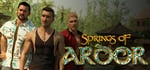 Springs of Ardor steam charts