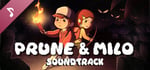 Prune & Milo Soundtrack banner image