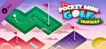 Pocket Mini Golf: Fairway banner image
