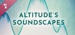 Altitude's Soundscapes banner image