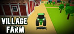 Village Farm steam charts