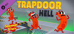 Sausage Wars: Trapdoor Hell banner image