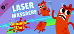 Sausage Wars: Laser Massacre banner image