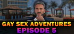 Gay Sex Adventures - Episode 5 banner image