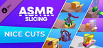 ASMR Slicing: Nice Cuts banner image