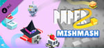Paper io 2: Mishmash DLC banner image