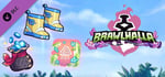 Brawlhalla - Spring Esports 2024 Pack banner image