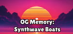 OG Memory: Synthwave Boats banner image