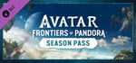 Avatar: Frontiers of Pandora™ – Season Pass banner image