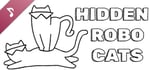 Robo Cats - Soundtrack banner image