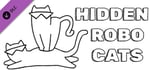 Robo Cats - Artbook banner image