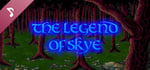 The Legend of Skye Soundtrack banner image