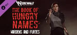 Werewolf: The Apocalypse — The Book of Hungry Names — Wardens and Furies banner image