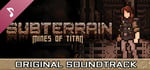 Subterrain: Mines of Titan Soundtrack banner image
