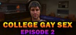 College Gay Sex - Episode 2 banner image
