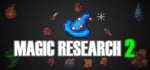 Magic Research 2 steam charts