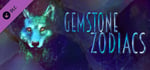 DACHstudio Puzzle Box - Megumi_M Gemstone Zodiacs banner image