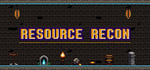 RESOURCE RECON banner image