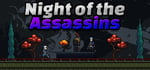 Night of the Assassins steam charts
