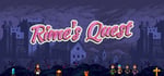 Rime's quest banner image
