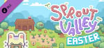Sprout Valley - Easter banner image