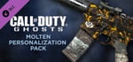 Call of Duty®: Ghosts - Molten Pack banner image