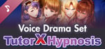 Tutor_X_Hypnosis Voice Drama Set banner image