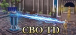 CBO TD steam charts