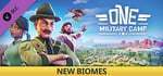One Military Camp - Biomes banner image