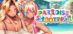 PARADISE SHOOTING!! banner image