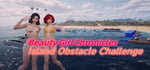 Beauty Girl Chronicles: Island Obstacle Challenge banner image