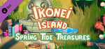 Ikonei Island - Spring Tide Content Pack banner image
