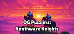 OG Puzzlers: Synthwave Knights banner image