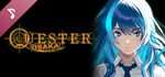 QUESTER | OSAKA Soundtrack banner image