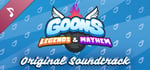 Goons: Legends & Mayhem - Original Soundtrack banner image