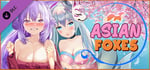 NSFW Content - Asian Foxes banner image