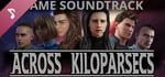 Across Kiloparsecs (Game Soundtrack) banner image