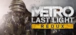 Metro: Last Light Redux banner image