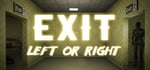 Exit: Left or Right steam charts